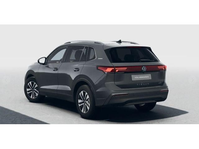 Neu VW Tiguan 150 PS (110 kW) 2026 Grau SUV