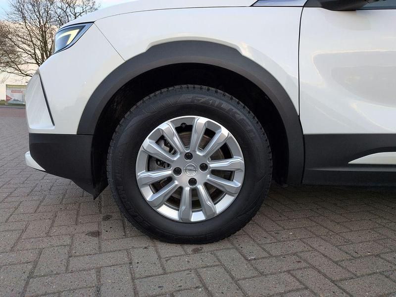 Gebraucht Opel Mokka-e Edition 100 kW (136 PS) 2022 Weiß SUV