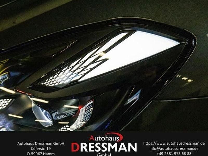 Gebraucht MG Cyberster 375 kW (510 PS) 2025 Grau Cabrio