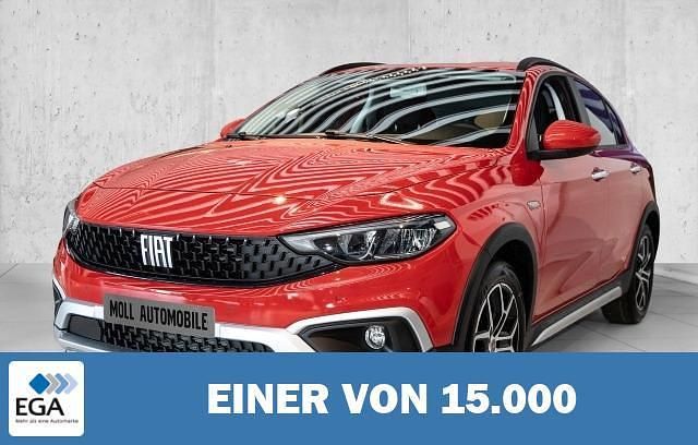 Gebraucht Fiat Tipo Tech 131 PS (96 kW) 2024