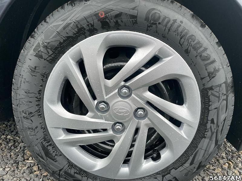 Gebraucht Hyundai i10 Select 63 PS (46 kW) 2025 Grau Kleinwagen