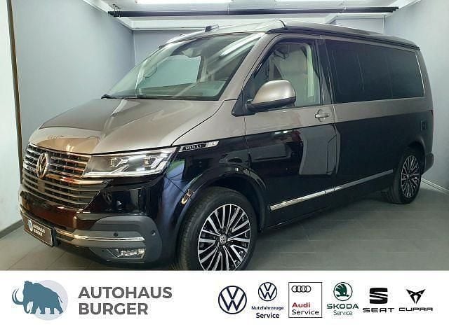 Gebraucht 2022 VW California Edition Van | 68.980 € (Fairer Preis) - Bild 1/4