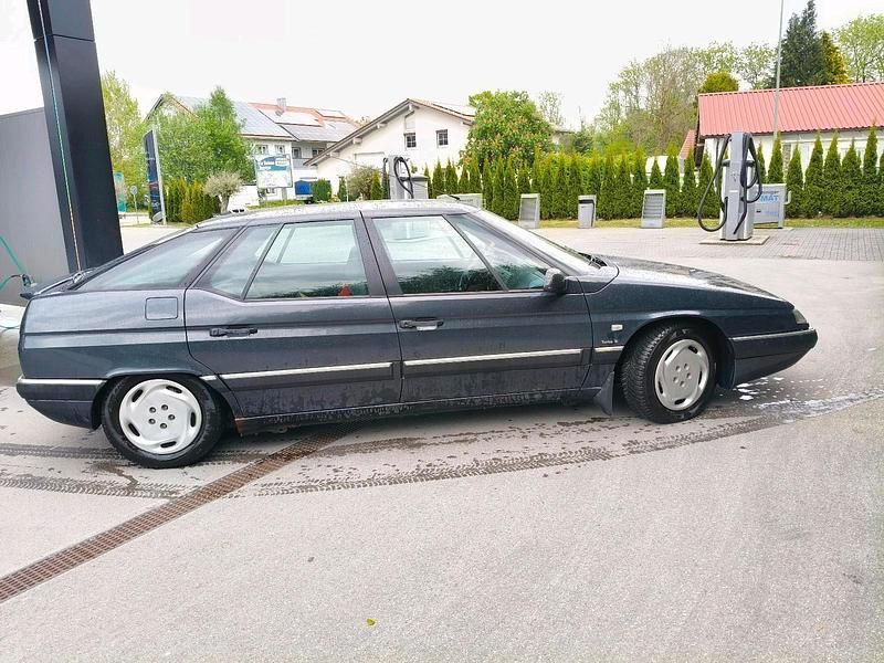 Gebraucht 2000 Citroën XM Limousine | 1.900 € - Bild 1/4