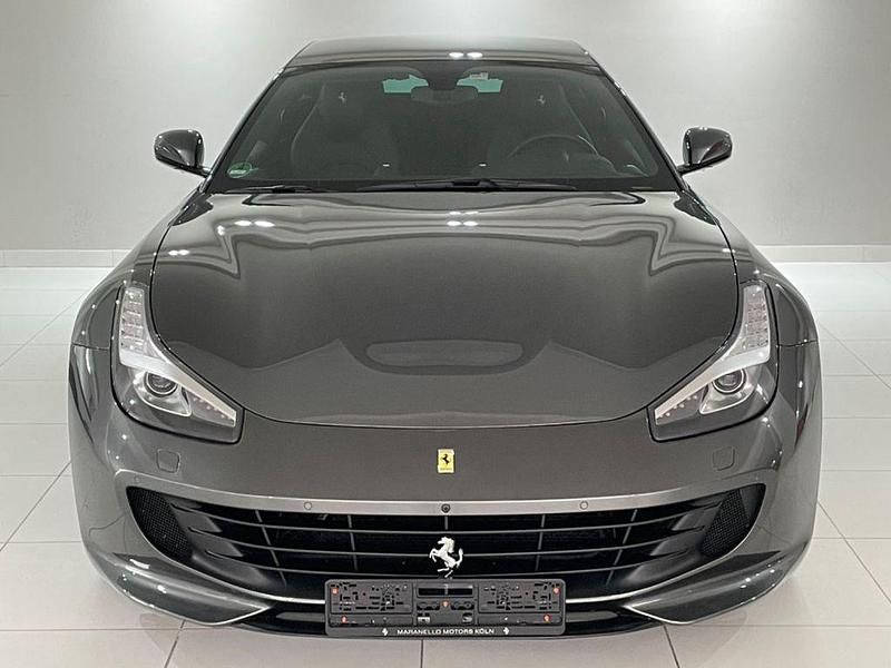Gebraucht Ferrari GTC4Lusso 689 PS (506 kW) 2018 Grau Kombi