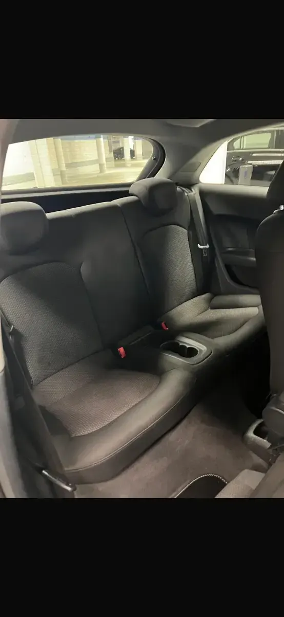 Gebraucht Audi A1 2011 Schwarz Kleinwagen