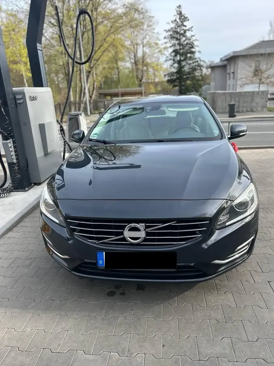 Gebraucht Volvo V60 288 PS (211 kW) 2013 Kombi