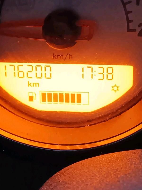 Gebraucht Smart ForFour 70 PS (51 kW) 2005 Kleinwagen