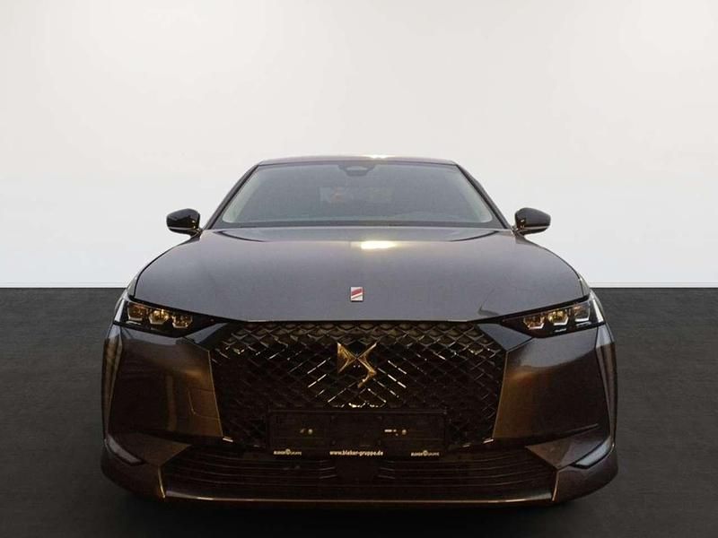 Gebraucht DS Automobiles DS4 Performance Line Plus 131 PS (96 kW) 2022 Grau/typ aussenverkleidung met Limousine