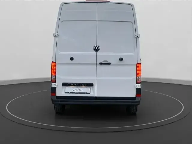 Begagnad VW Crafter 140 HK (102 kW) 2024 Andere Van