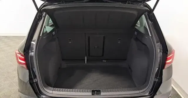 Gebraucht Seat Ateca Xperience 150 PS (110 kW) 2024 Metallic SUV