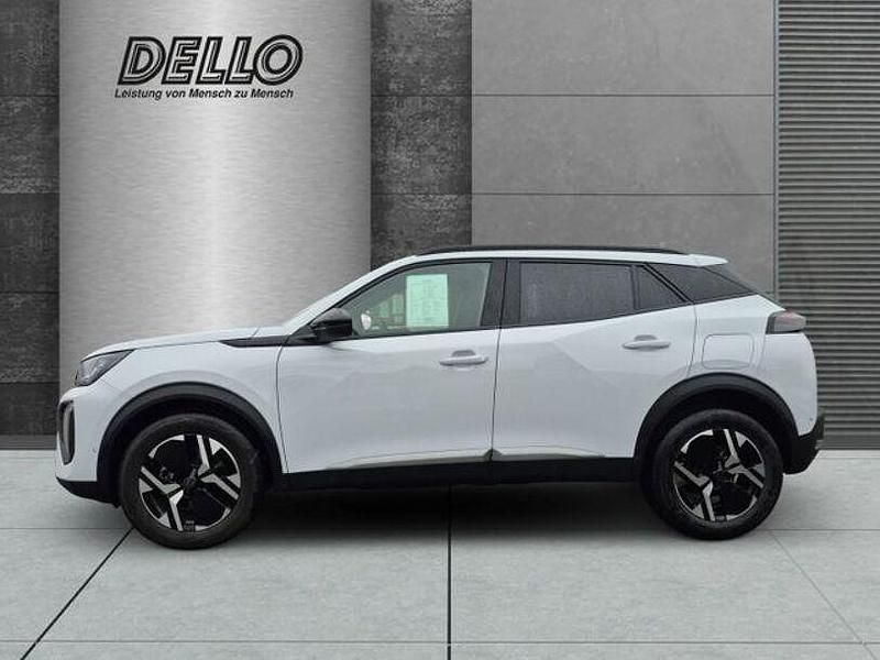 Gebraucht Peugeot 2008 146 PS (107 kW) 2025 Andere SUV