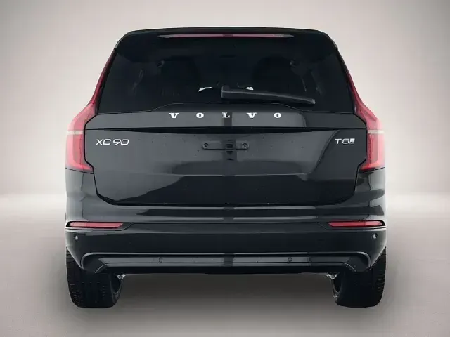 Gebraucht Volvo XC90 Plus 455 PS (334 kW) 2025 Schwarz SUV