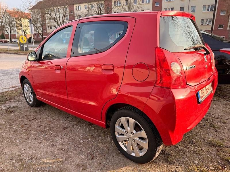 Gebraucht Suzuki Alto 68 PS (50 kW) 2009 Other Kleinwagen