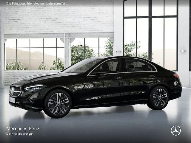 Gebraucht 2024 Mercedes C300e | 41.890 € (Superpreis) - Bild 1/4