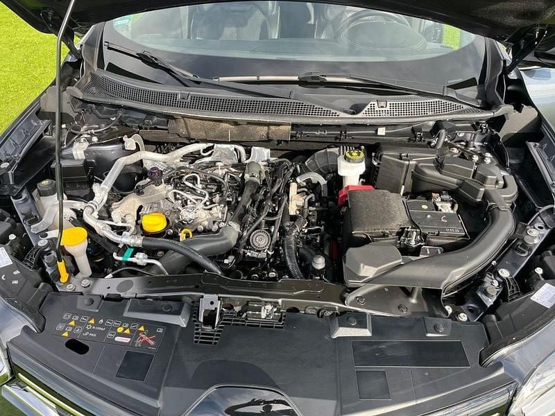 Schwarz Gebraucht 2020 Renault Kadjar Bose Edition SUV | 13.900 € (Guter Preis) - Bild 1/4