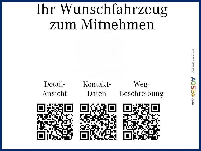 Gebraucht VW Crafter 177 PS (130 kW) 2022 Blau Van