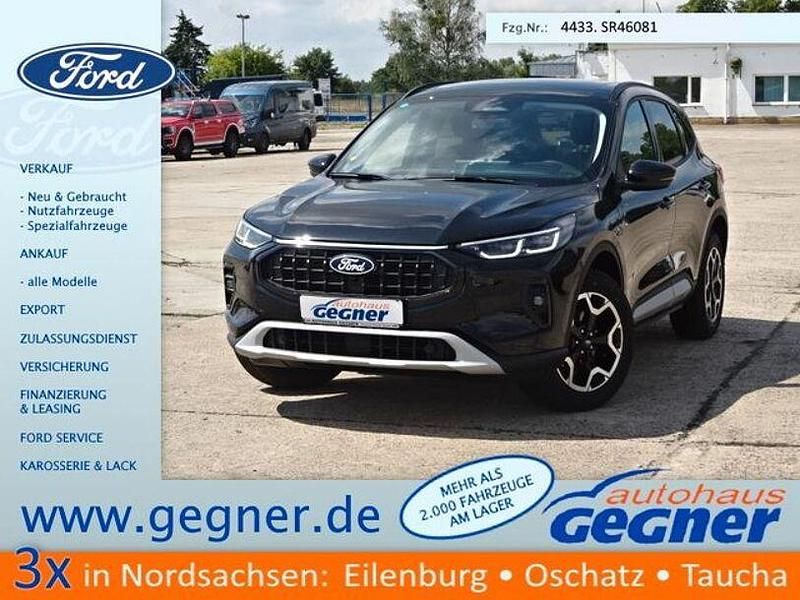 Andere Gebraucht 2025 Ford Kuga SUV | 39.840 € (Guter Preis) - Bild 1/4