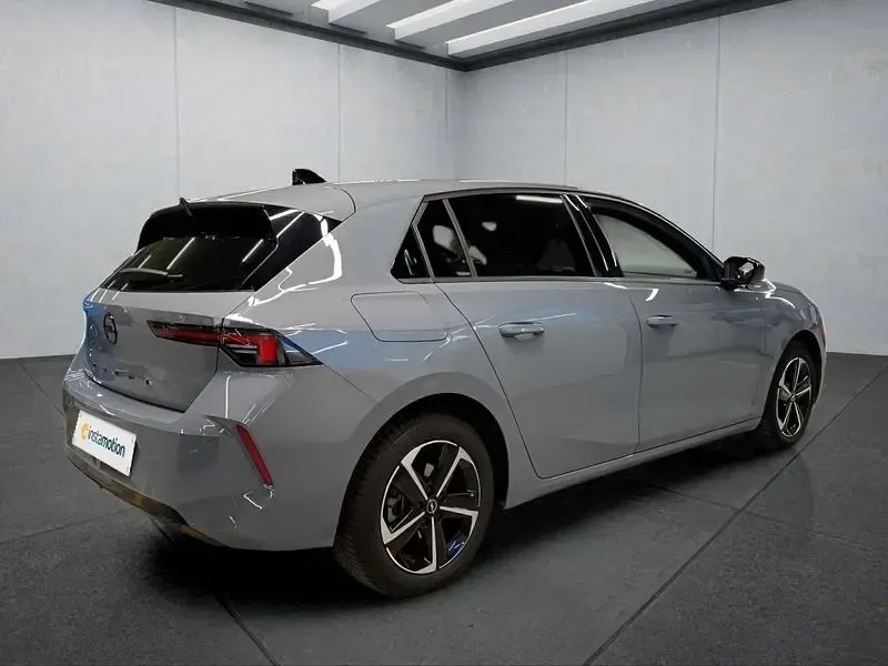 Gebraucht Opel Astra 131 PS (96 kW) 2025 Kleinwagen
