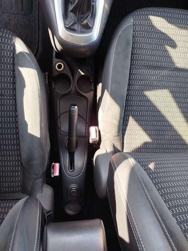 Gebraucht Citroën C3 Tendance 120 PS (88 kW) 2009 Van / Kleinbus