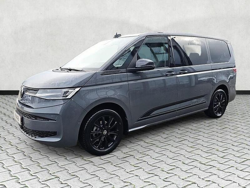 Neu VW Multivan Edition 150 PS (110 kW) 2026 Pure grey Van