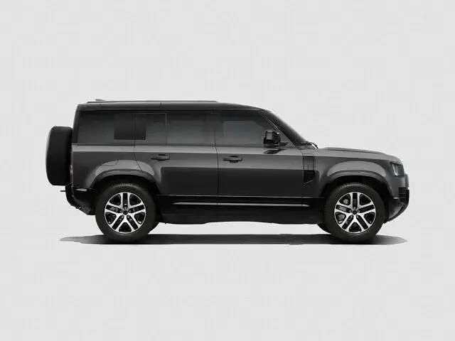 Neu Land Rover Defender SE 249 PS (183 kW) 2026 Grau SUV