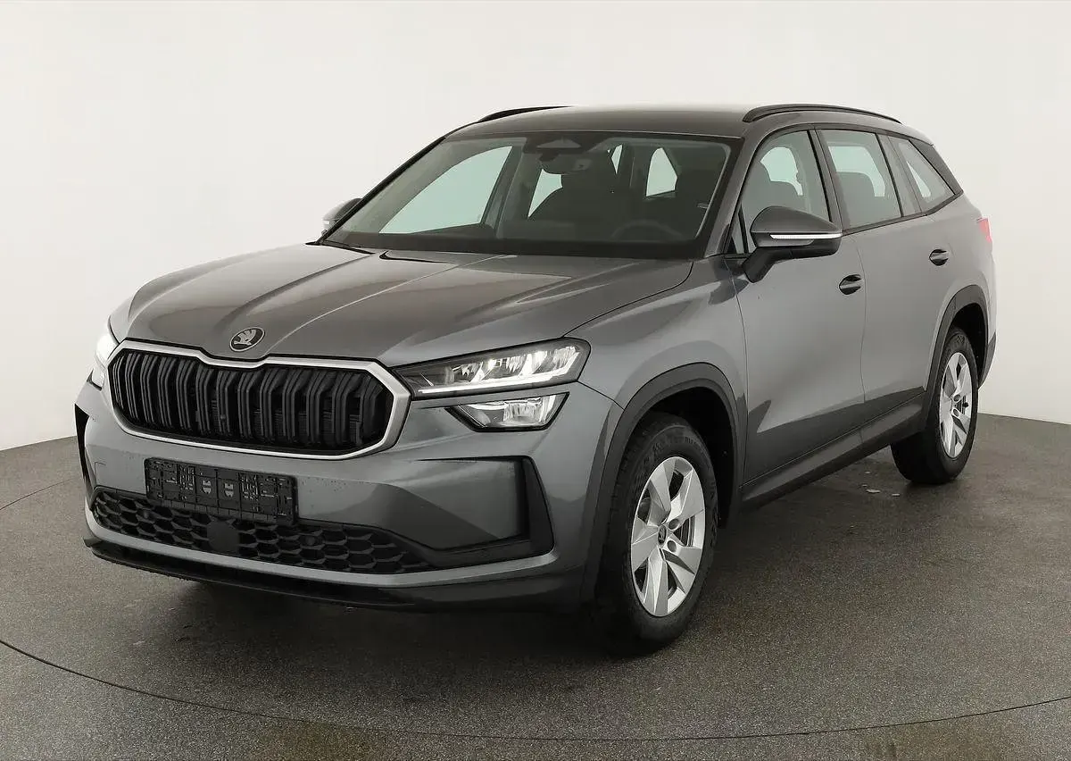 Gebraucht Skoda Kodiaq Selection 150 PS (110 kW) 2026 SUV