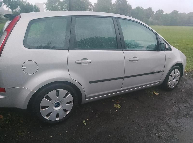 Gebraucht 2008 Ford C-MAX Van / Kleinbus | 900 € (Guter Preis) - Bild 1/2