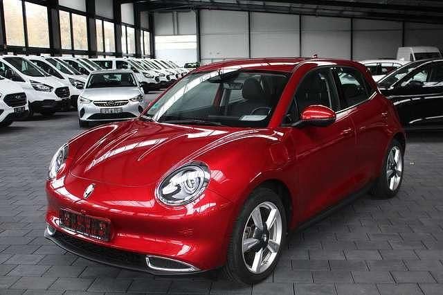 Rot metallic Gebraucht 2023 Ora 03 Kleinwagen | 19.490 € (Superpreis) - Bild 1/4