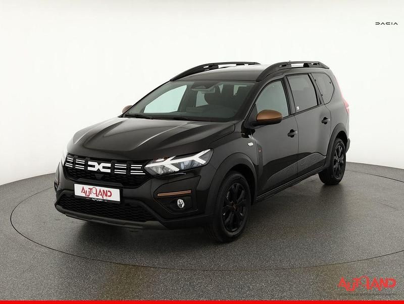 Schwarz Neu 2025 Dacia Jogger Extreme Van / Kleinbus | 22.890 € (Fairer Preis) - Bild 1/4