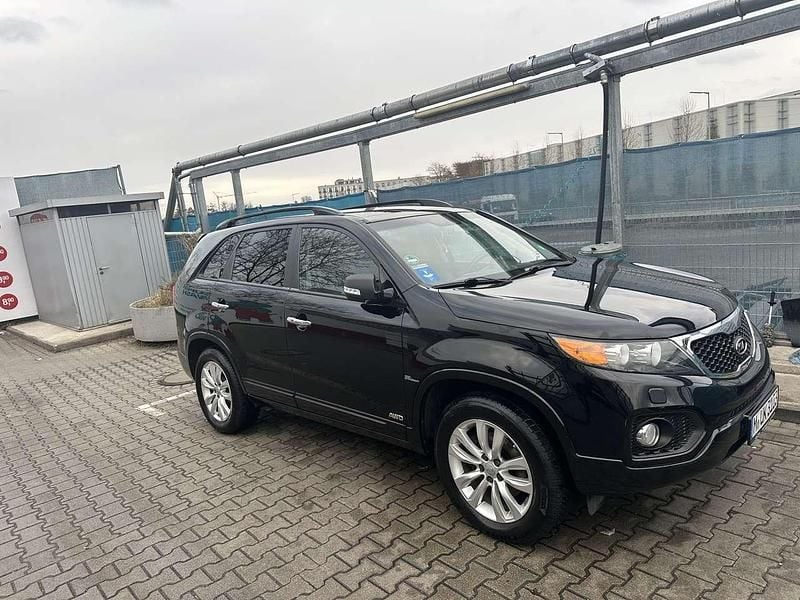Gebraucht 2012 Kia Sorento Spirit SUV | 9.999 € (Fairer Preis) - Bild 1/4