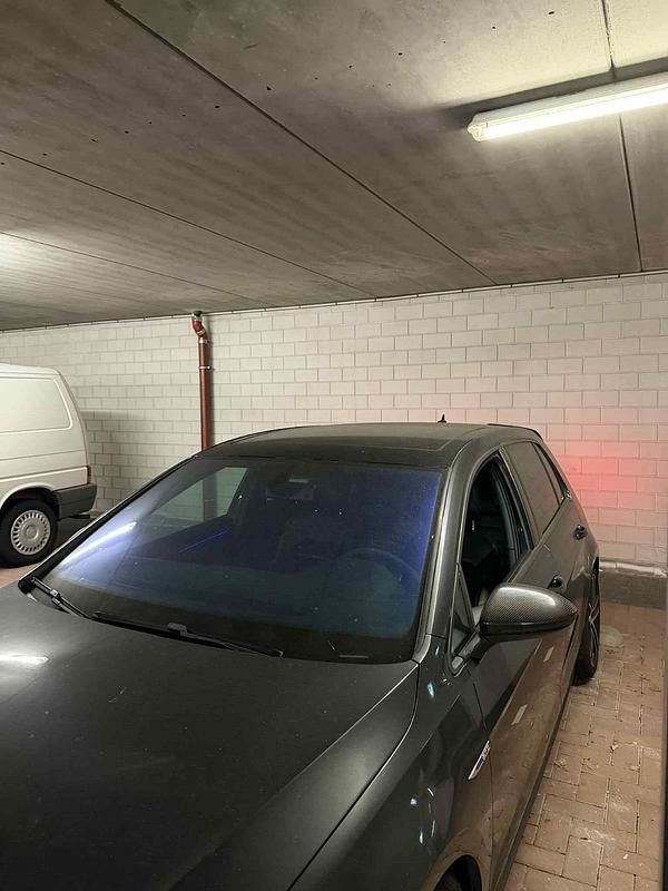 Gebraucht VW Golf VII GTE 300 PS (220 kW) 2015 Grau Kleinwagen