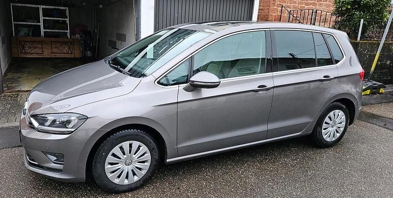 Gebraucht VW Golf VII 150 PS (110 kW) 2014 Grau Limousine