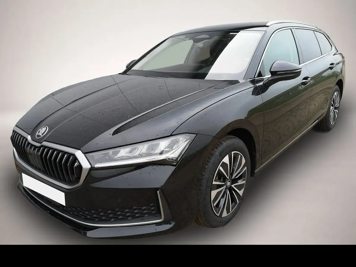 Gebraucht Skoda Superb Selection 193 PS (141 kW) 2025
