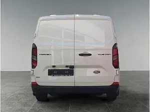 Neu Ford Transit Custom 233 PS (171 kW) 2026 Weiß (frozen white) Limousine