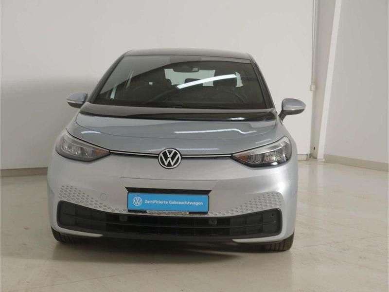 Gebraucht VW ID.3 Pro 150 kW (204 PS) 2023 Silber Kleinwagen