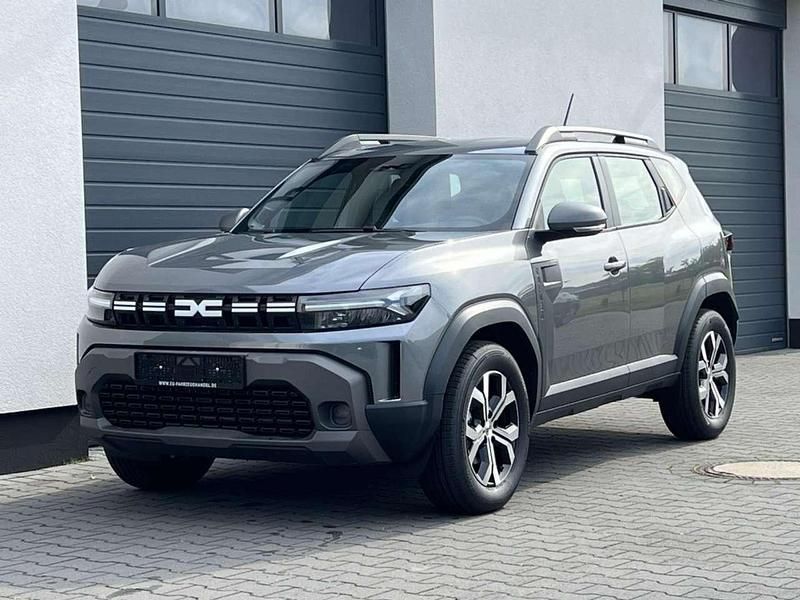 Metallic gegen aufpreis Neu 2025 Dacia Duster Expression SUV | 25.290 € (Superpreis) - Bild 1/4