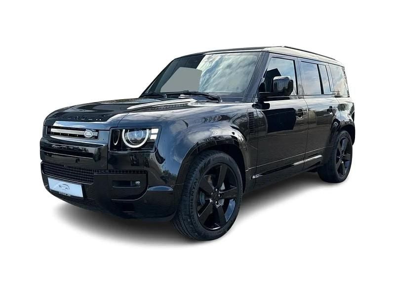 Neu Land Rover Defender HSE Dynamic 349 PS (256 kW) 2026 Andere SUV