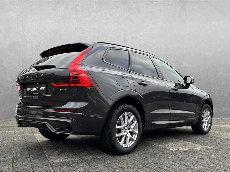 Gebraucht Volvo XC60 Plus 349 PS (256 kW) 2024 Grau SUV