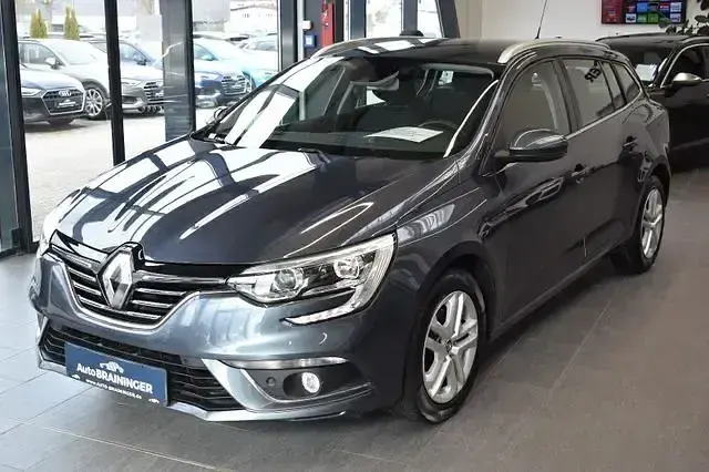 Occasion Renault Mégane 116 ch (85 kW) 2020 Gris Berline
