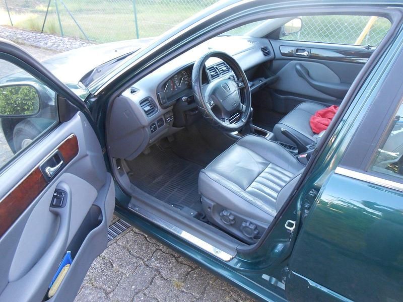 Second-hand Rover 620 1998 Verde Berlinǎ