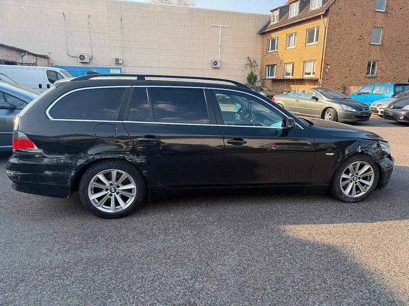 Gebraucht BMW 525 2004 Kombi
