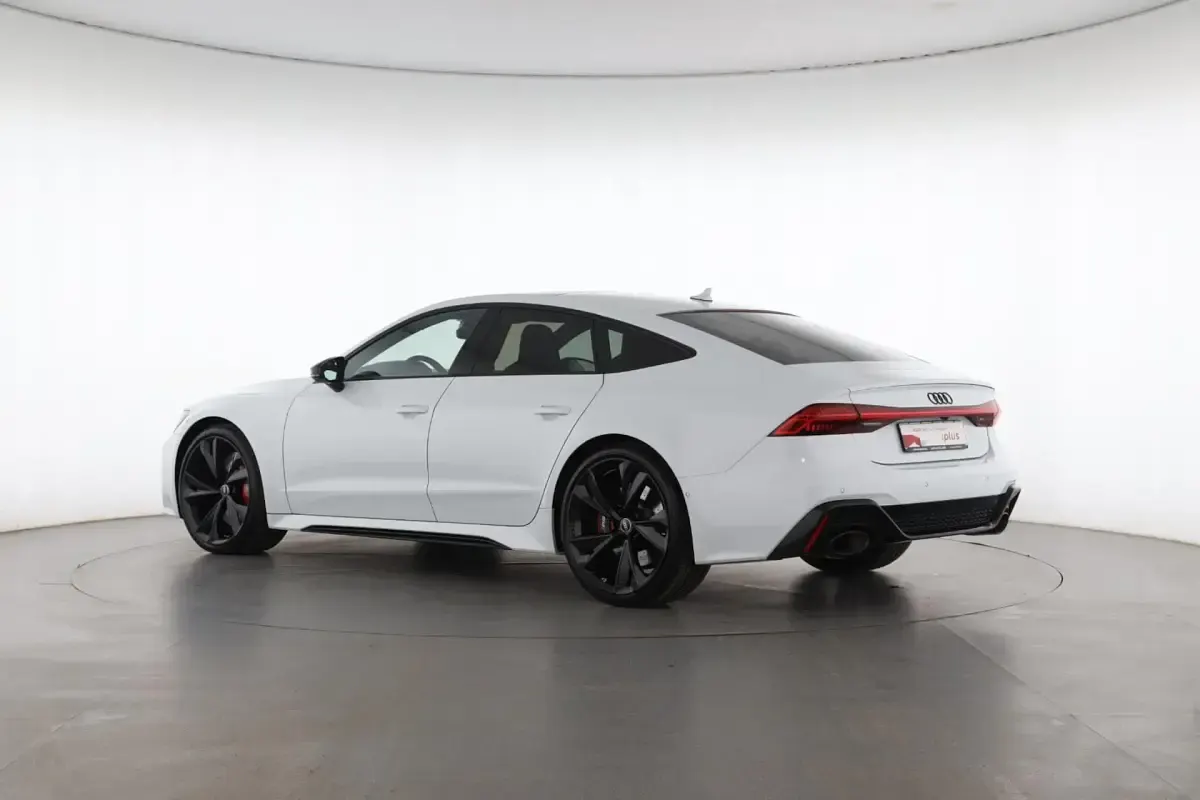 Gebraucht Audi RS7 Sportback Ambiente 600 PS (441 kW) 2025 Kleinwagen