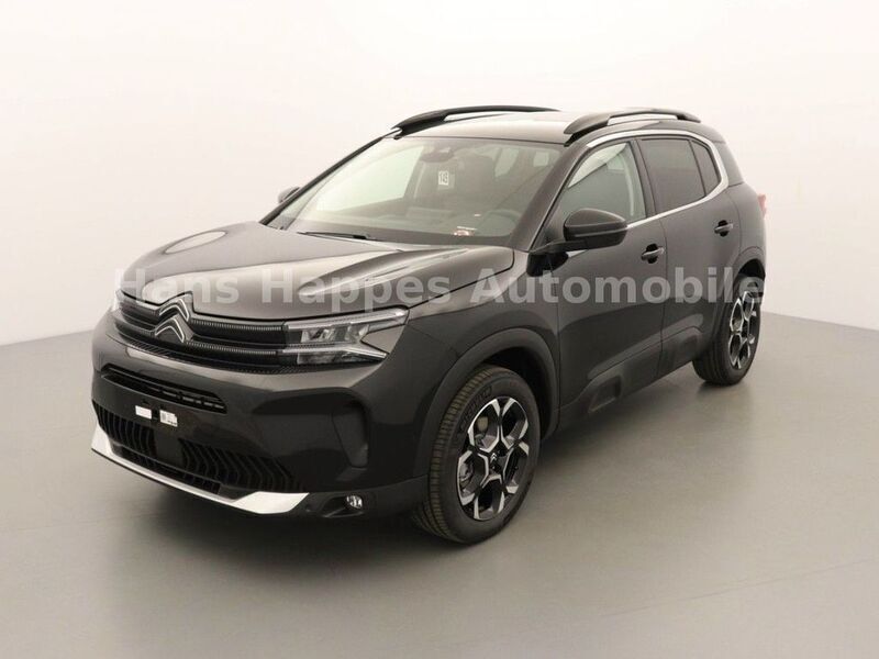 Schwarz Neu 2025 Citroën C5 Aircross SUV | 28.950 € (Fairer Preis) - Bild 1/4