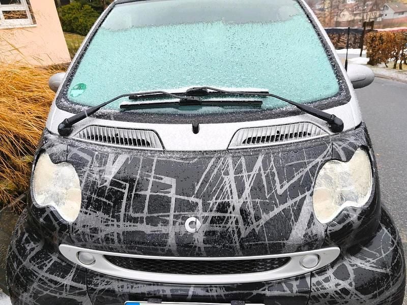 Gebraucht 2005 Smart ForTwo Coupé Brabus Coupé | 3.200 € - Bild 1/4