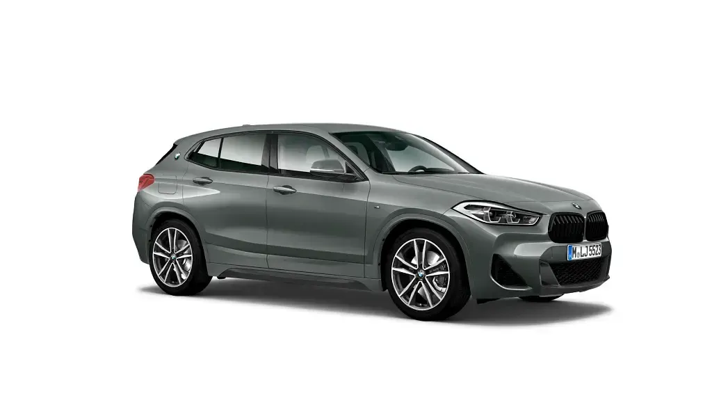 Używany BMW X2 Efficient Dynamics 178 KM (130 kW) 2026 SUV