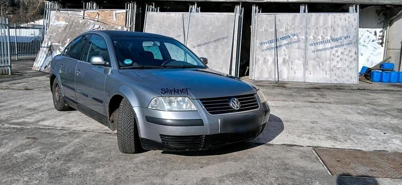 Gebraucht VW Passat 116 PS (85 kW) 2004 Andere farben Limousine