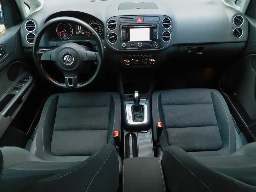 Occasion VW Golf Plus 122 ch (89 kW) 2011 Monospace