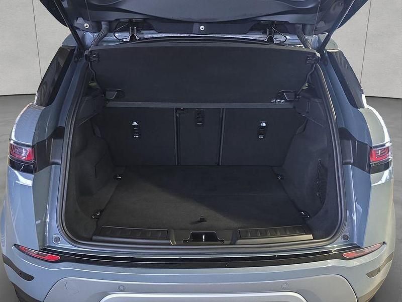 Gebraucht Land Rover Range Rover evoque S 309 PS (227 kW) 2022 Grau SUV