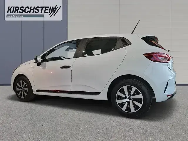 Gebraucht Mitsubishi Colt Basis 67 PS (49 kW) 2025 Weiss Kleinwagen