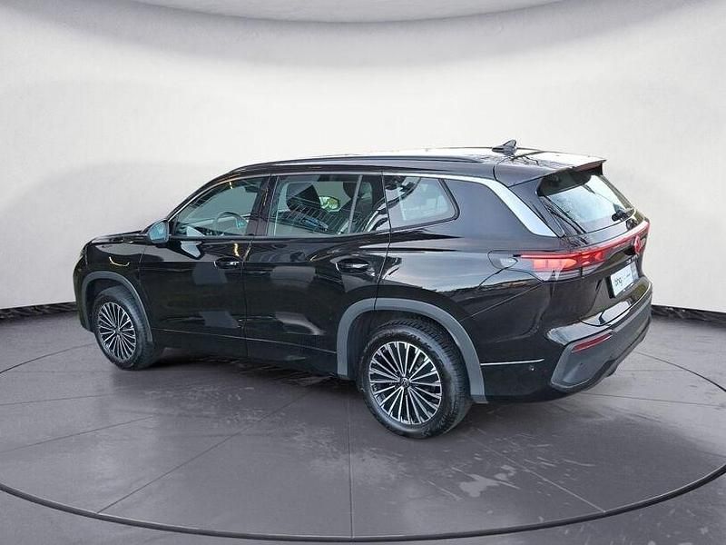 Gebraucht VW Tayron Life 193 PS (141 kW) 2025 Schwarz SUV